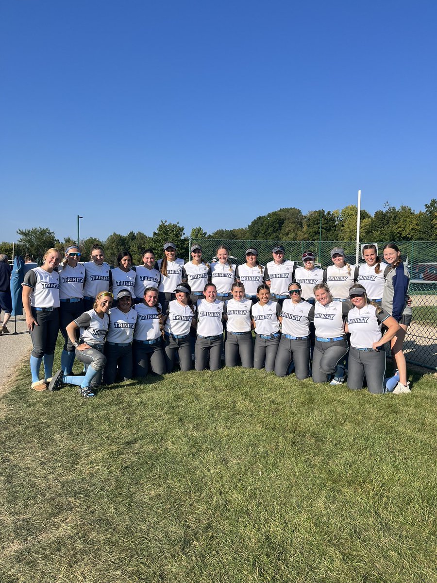 First games of the 2023-24 season in the book ✅  #rolltrolls