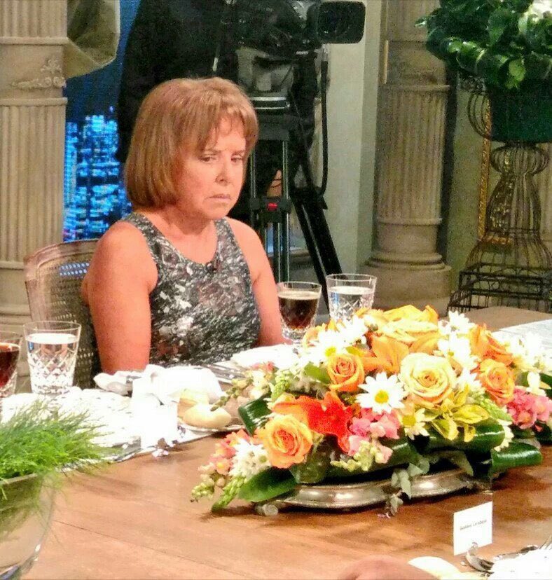 pq todos estan en algo y yo no