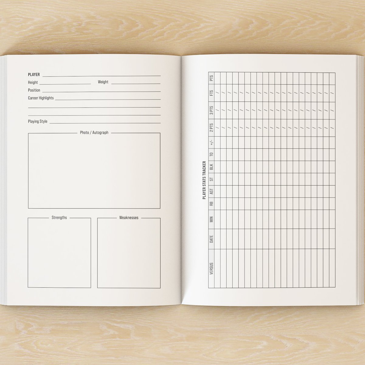 SkitBooksPH's tweet photo. College ball season is on! Cheer for your team with this Basketball Fan Journal. 

Track players’ progress through the season and relive epic games.

Bring this journal with you and have your idols sign it.  

P300, order at https://t.co/8yJkQ3NtbQ

#UAAPSeason86 #upfight #uaap https://t.co/AJp3xzVnJ2