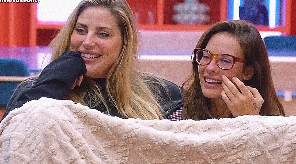 7__ka__'s tweet image. Pues buenas noches 🩵#GHVIP23S #GHVIP24S