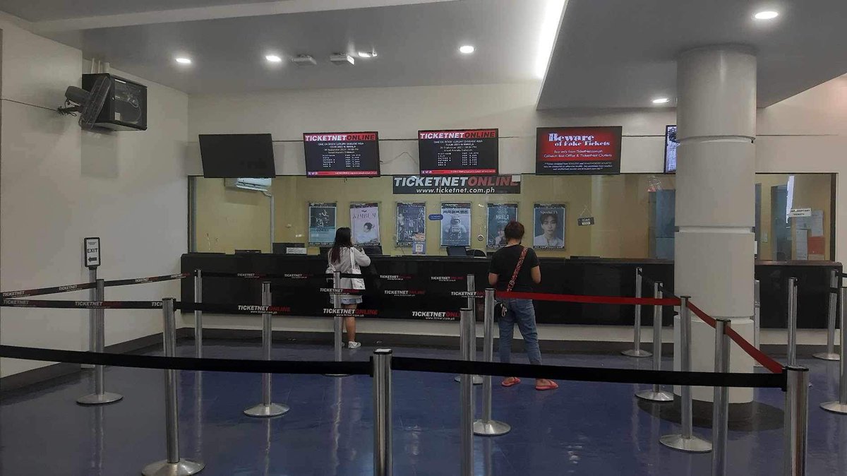 f_orYouth's tweet photo. 📍OPEN Ticket Assistance📍
💎 FALL OUT BOY in Manila
Now at ticketnet araneta!
Sa mga gustong humabol, we still have slots. Will accept ticket assistance till 11am ♥️
📩 DM us!
#FOBinManila
#FallOutBoy
#FallOutBoyManila https://t.co/XHSd20jt9r