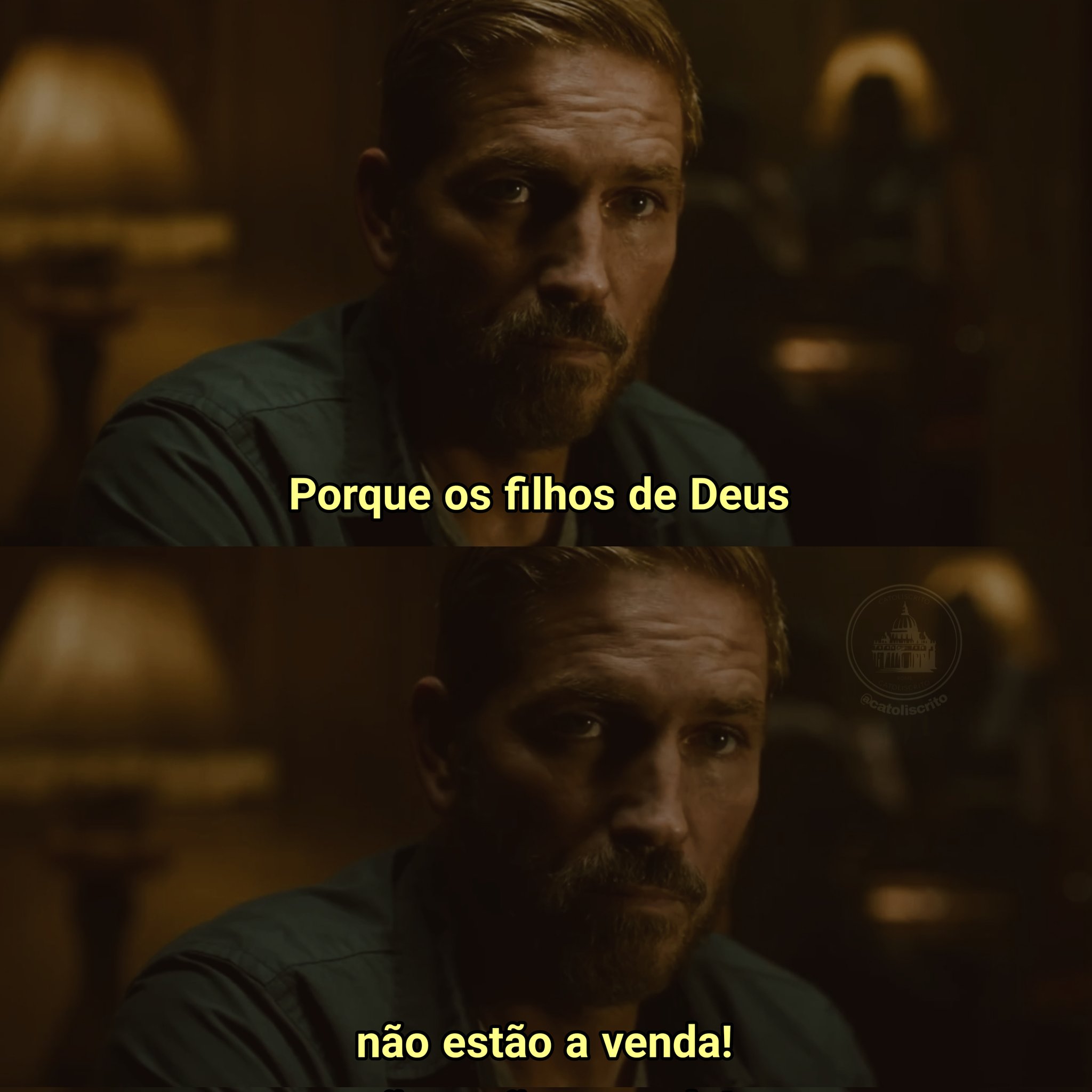 Som da Liberdade  Leia a nossa crítica do filme