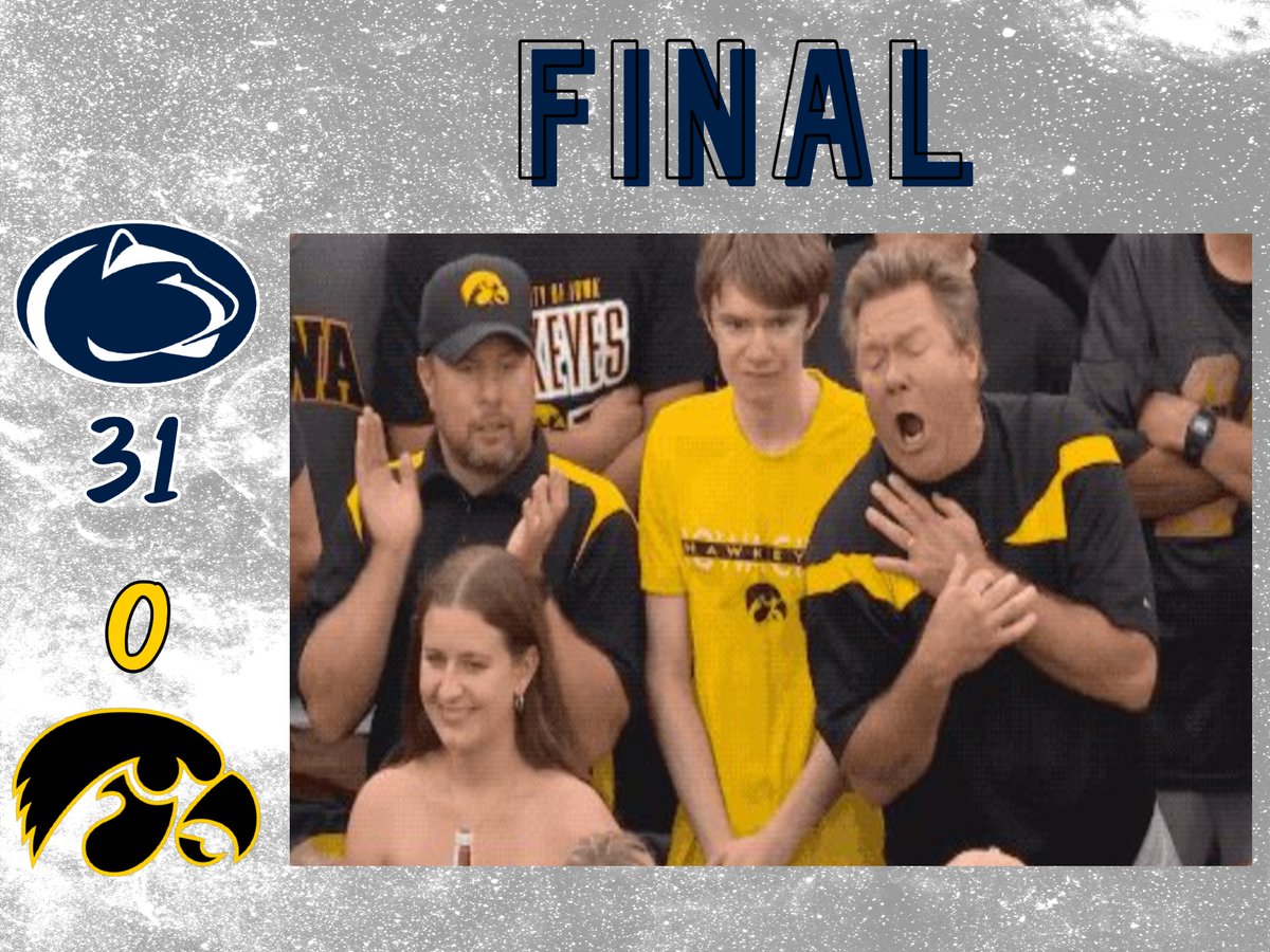 BSDtweet's tweet image. Another successful White Out!