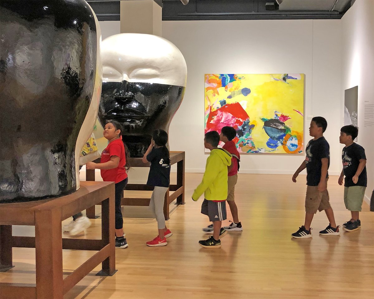 Capitol Modern tweet media