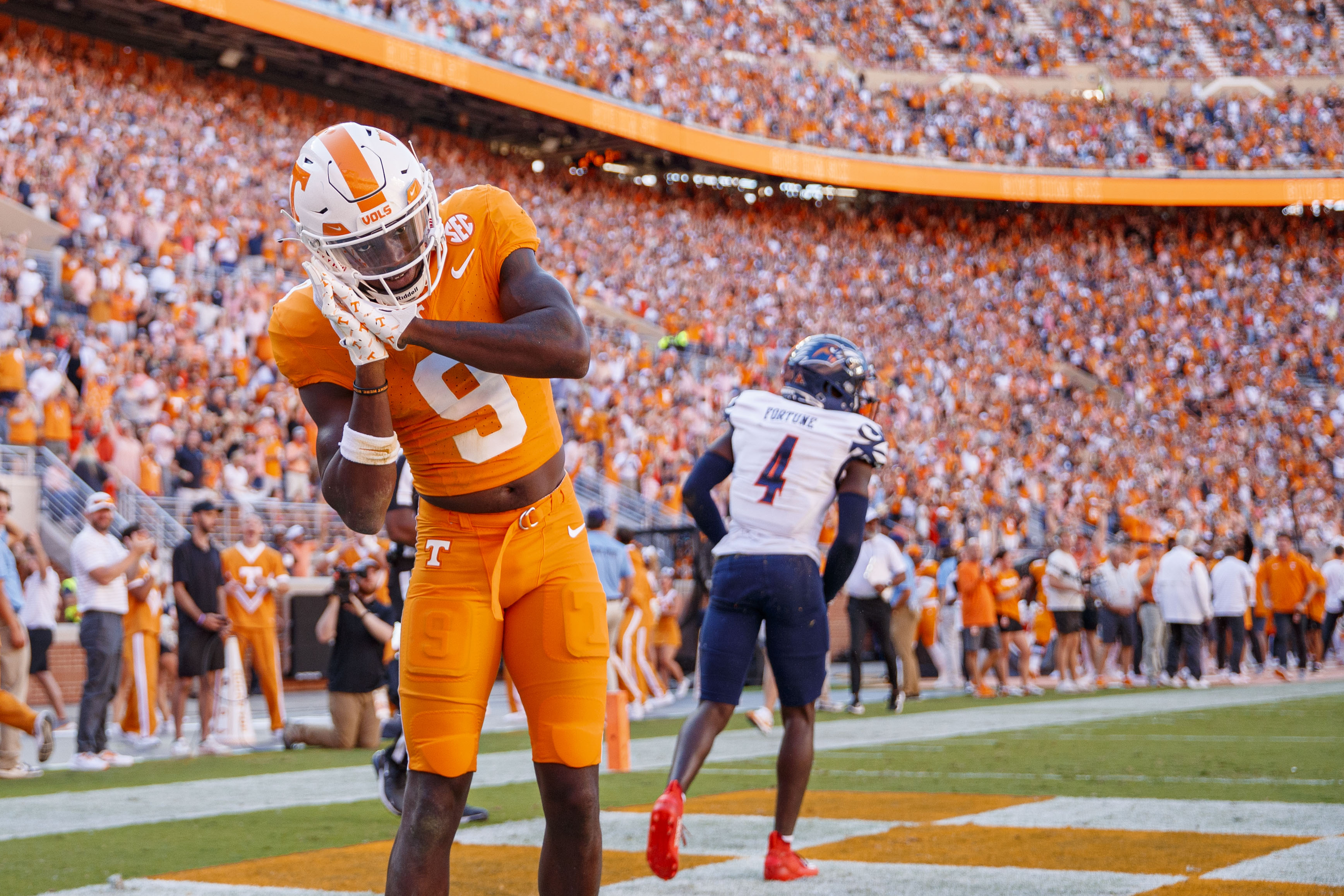 Tennessee Football on X
