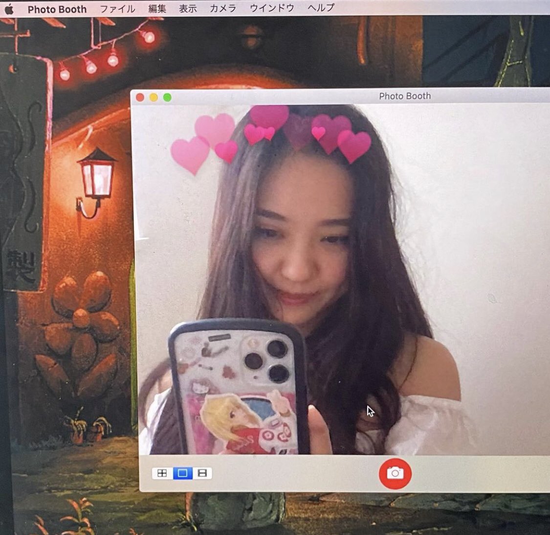 jungkrsten's tweet photo. Happiest 34th Birthday to the one and only, AKANEN MIYOSHI. @akanenmiyoshi ❤️ https://t.co/Xd7BBIQAdW