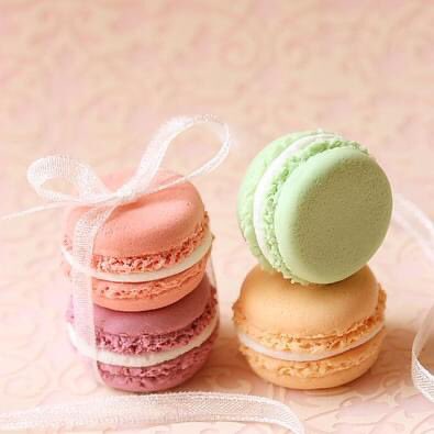 joyfulng's tweet image. #macaroons