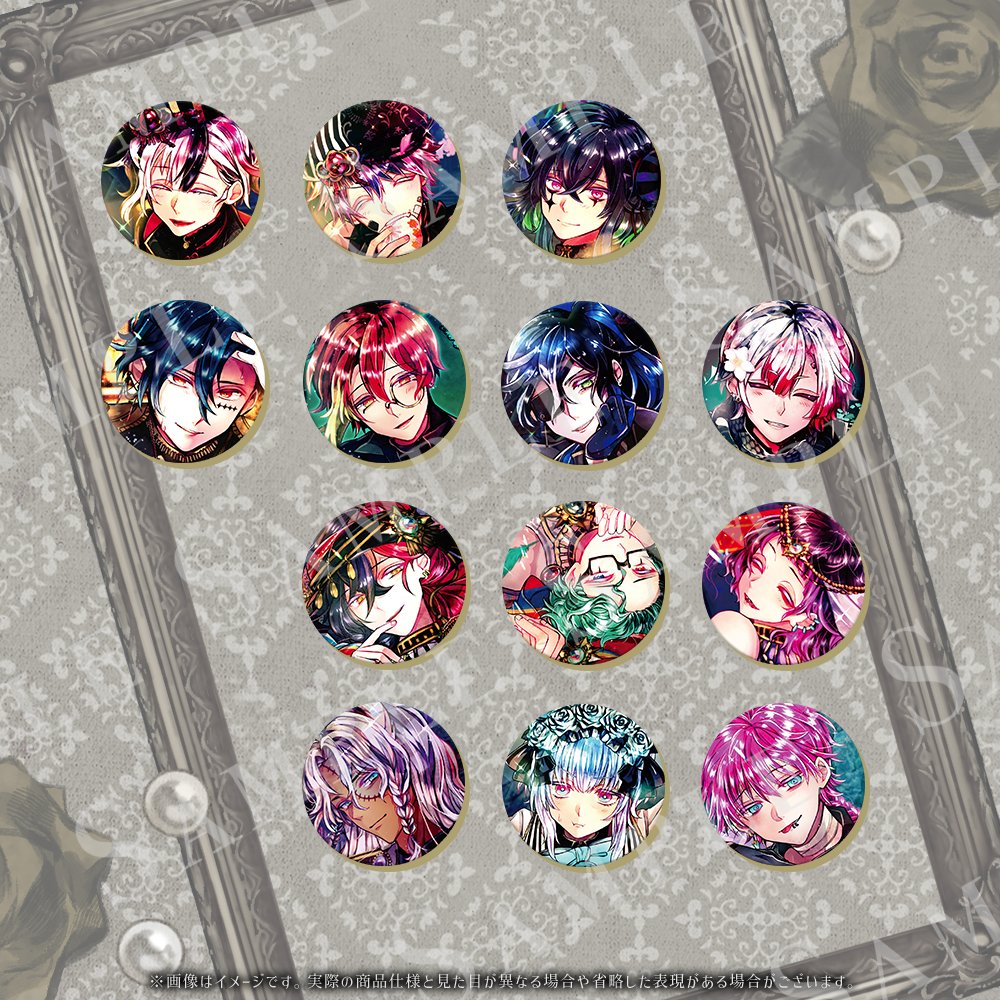 公式】あくねこgoods & event on X: 