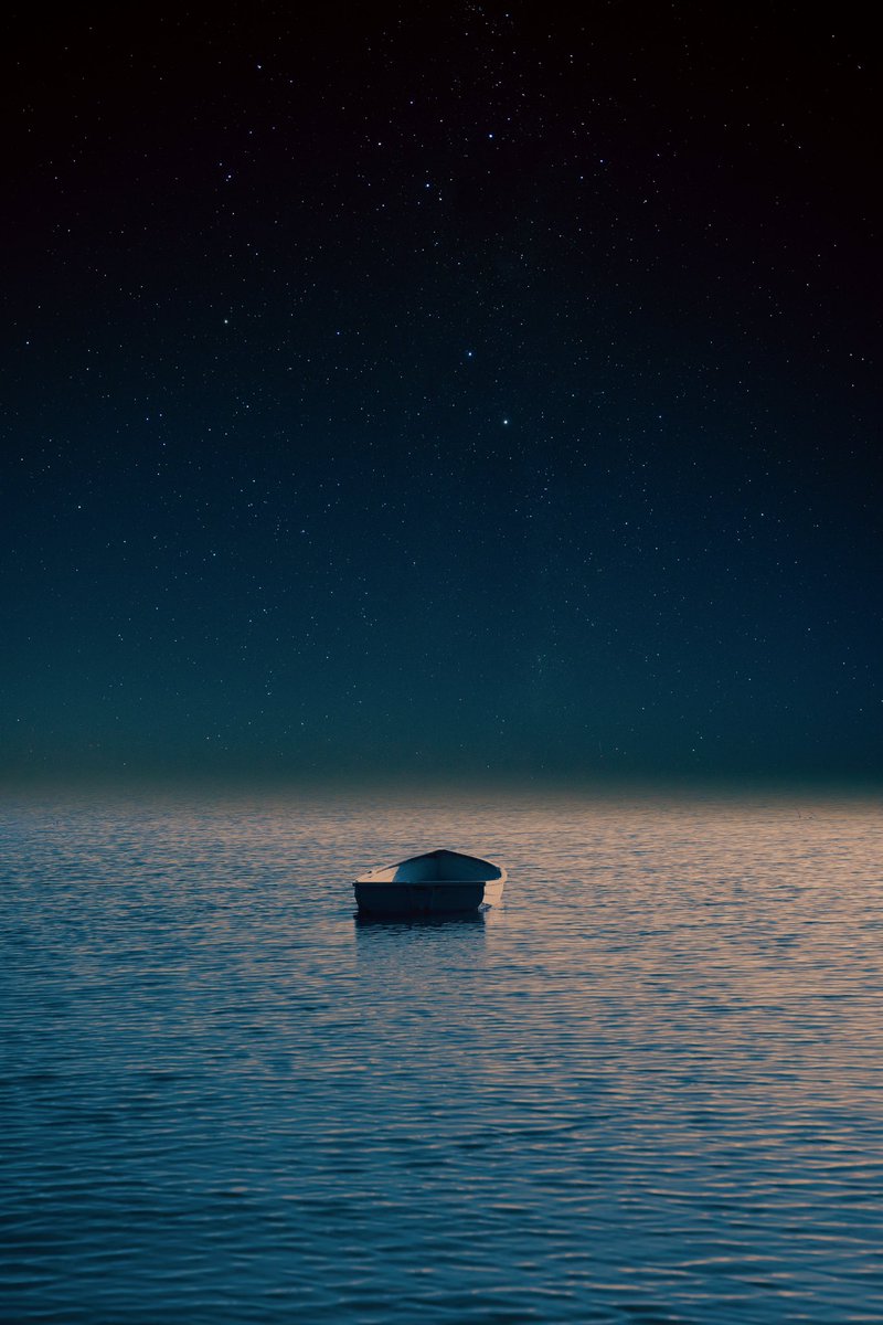 Voyage into the cosmos