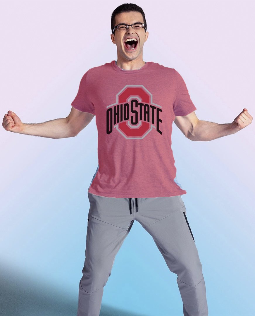 Ohio State Football tweet media