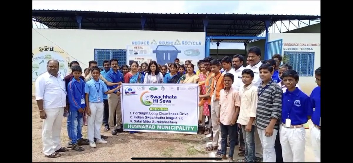 AC_Siddipet tweet media