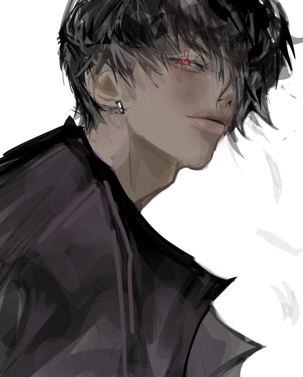 I still draw