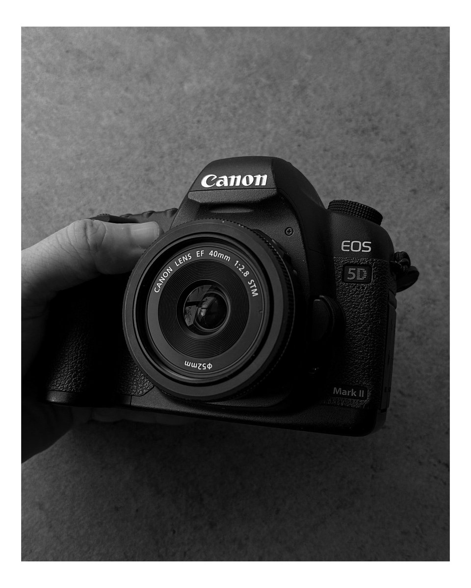 The “new” daily carry.