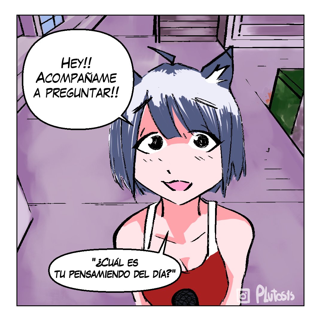 Pluto_Sys's tweet photo. Riza la fantastica chica zorro desempleada cap 3
pt 3 Disponible en medibang e instagram y faneo y twitter y... https://t.co/vXoSlGsYdM