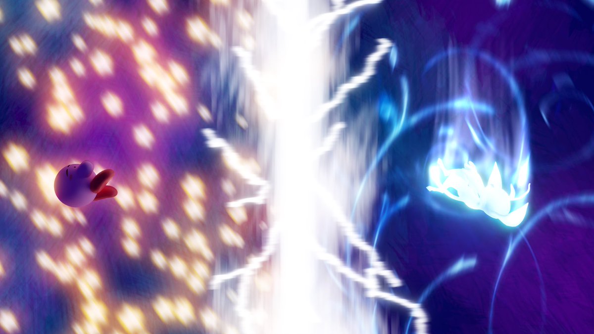 Soon. 💫🌳✨🎵

#kirby #orithegame #oriandthewillofthewisps