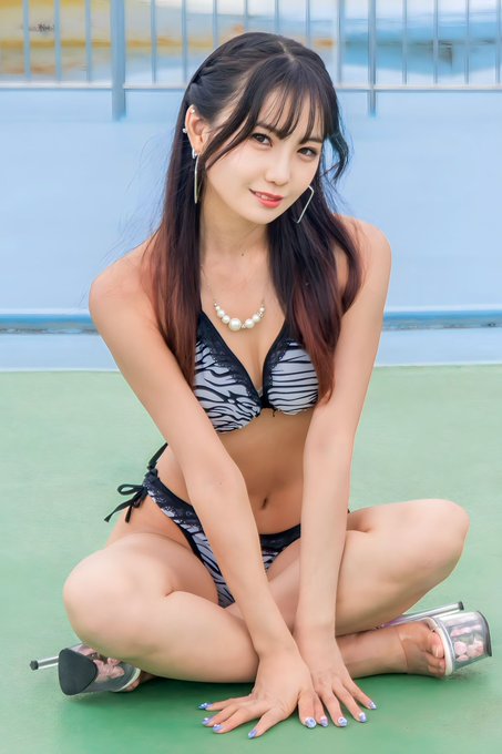 Twitterのコスプレ画像28