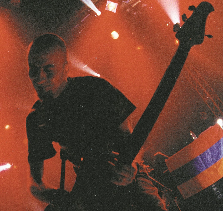 daily Shavo Odadjian (@shavodaily) on Twitter photo 