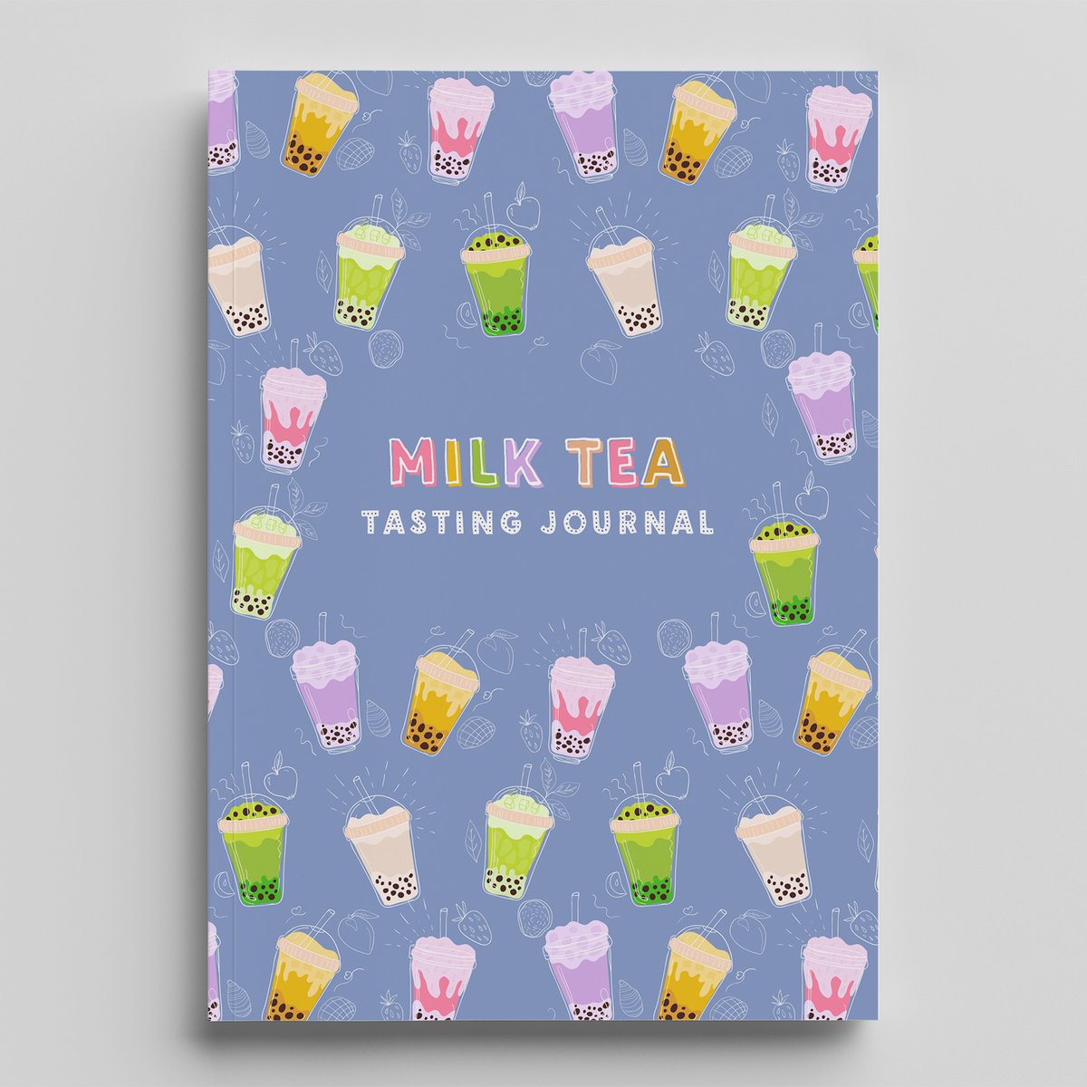 SkitBooksPH's tweet photo. In case you're feeling #stressdrilon 

Milk Tea Tasting Journal (P300) available at https://t.co/qQLUPcgQ80 https://t.co/8e1LHisX7c