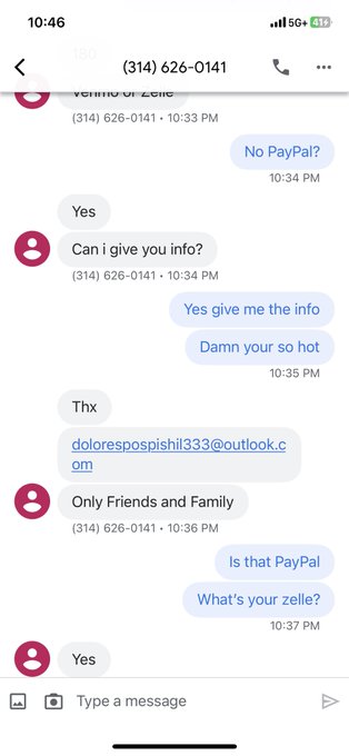 Hey @ZelleSupport and @AskPayPal please take down the account this person is using and ban them from<a class="tags" target="_blank" title="On Twitter" href="/?out=eyJ0eXAiOiJKV1QiLCJhbGciOiJIUzUxMiJ9.eyJpYXQiOjE3MjE4NzA4MDgsImlzcyI6InR3cG9ybnN0YXJzLmNvbSIsIm5iZiI6MTcyMTg3MDgwOCwiZXhwIjoxNzUzNDA2ODA4LCJyZWRpcmVjdF91cmwiOiJodHRwczovL3R3aXR0ZXIuY29tL1plbGxlU3VwcG9ydCJ9.RUX-kfu_mlcr_ctVlRM6Ram2_SoHVERIv2ffei_N7D_IGAyo0QqGvkpX1fPLPcrnzVb74w_fjR3aan3AjbJ7Zg">@ZelleSupport</a><a class="tags" target="_blank" title="On Twitter" href="/?out=eyJ0eXAiOiJKV1QiLCJhbGciOiJIUzUxMiJ9.eyJpYXQiOjE3MjE4NzA4MDgsImlzcyI6InR3cG9ybnN0YXJzLmNvbSIsIm5iZiI6MTcyMTg3MDgwOCwiZXhwIjoxNzUzNDA2ODA4LCJyZWRpcmVjdF91cmwiOiJodHRwczovL3R3aXR0ZXIuY29tL0Fza1BheVBhbCJ9.fp7azujJve5_uLHTiG-8xGSTt2LFeo-T9Mudgl2ZrxzvjLDTzi3s-DtGJJKCWXJIX2DPkxR7rzBzfn_K7nWAqw">@AskPayPal</a>