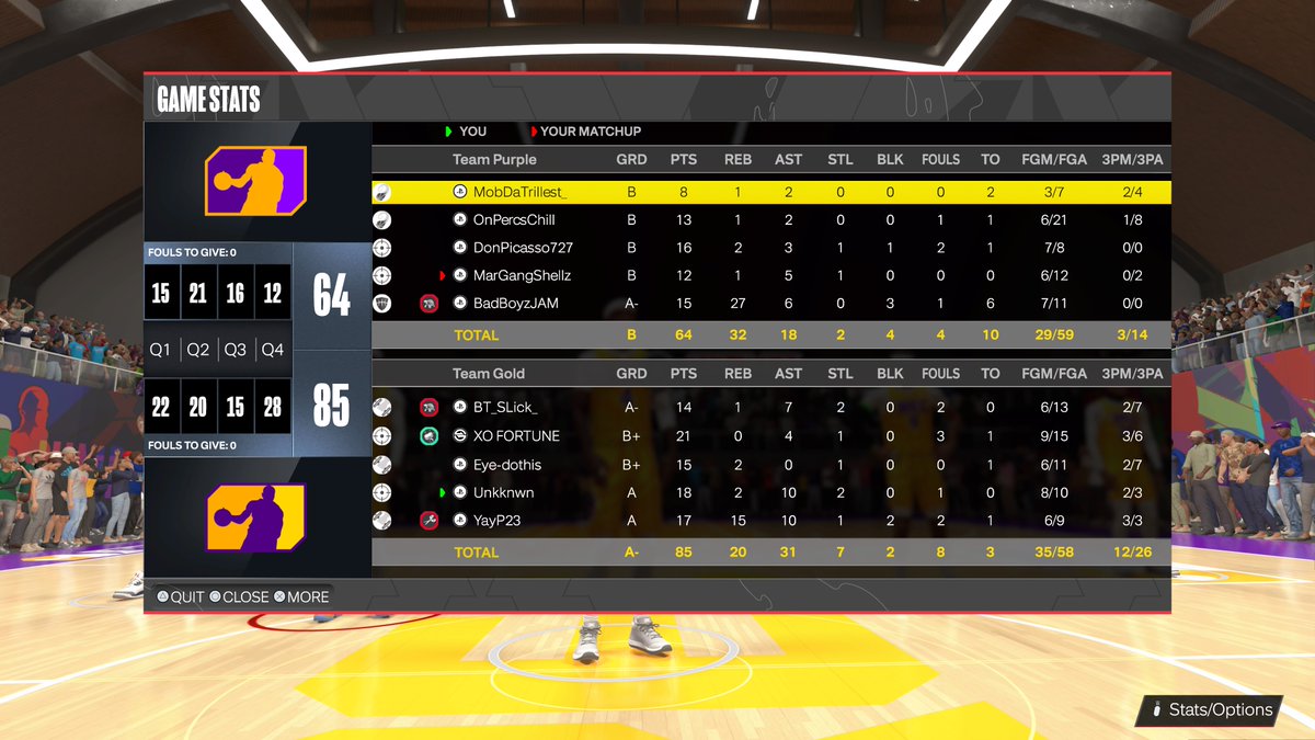 FIashhhhh's tweet photo. #PS5Share, #NBA2K24 https://t.co/dc5Kv3udYL