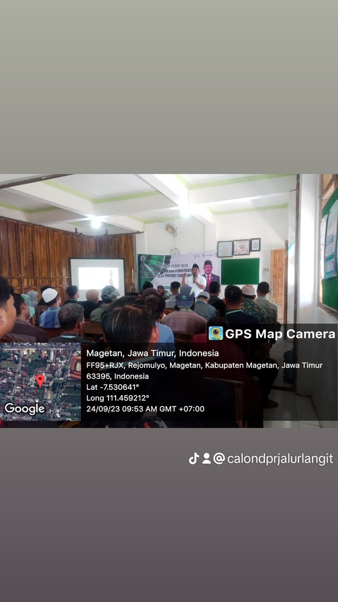 Atox Trianto (@hamdanatox99) on Twitter photo 