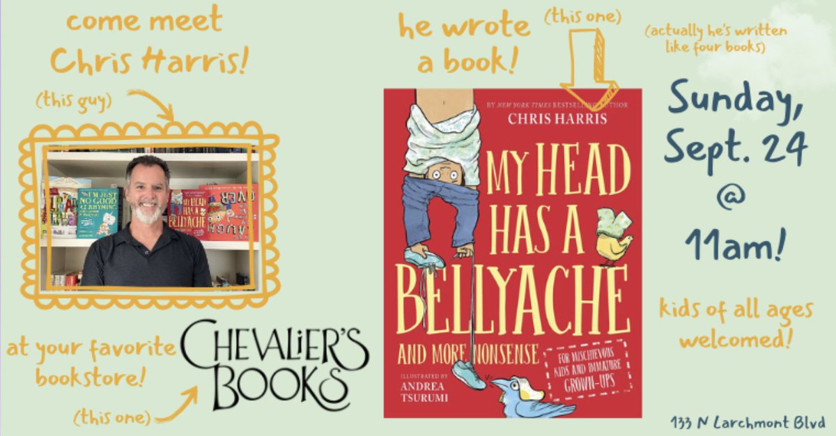 Tomorrow! 

Unless you're reading this tomorrow, in which case: Today!