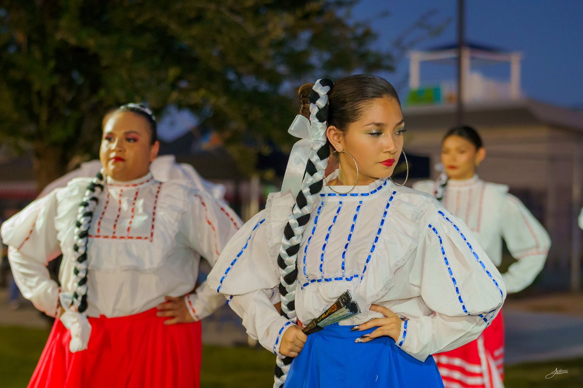 WhitneyCCPR's tweet photo. Thank you to everyone that attended our 3rd annual Mexican Independence Day Celebration last Saturday!! There was a lot of happy smiles through out the whole event! https://t.co/PUHhYLljca