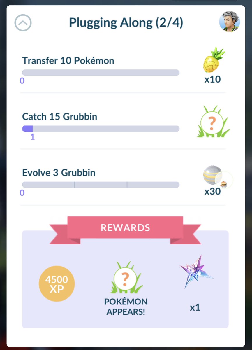 Megan Young tweet media