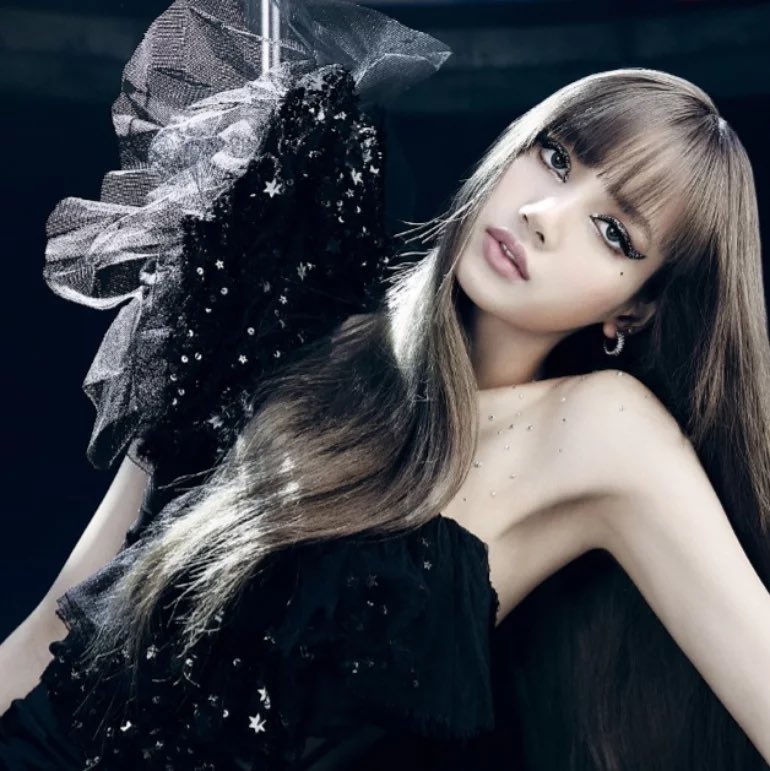 LISA (2023) breaks the record for the biggest streaming calendar