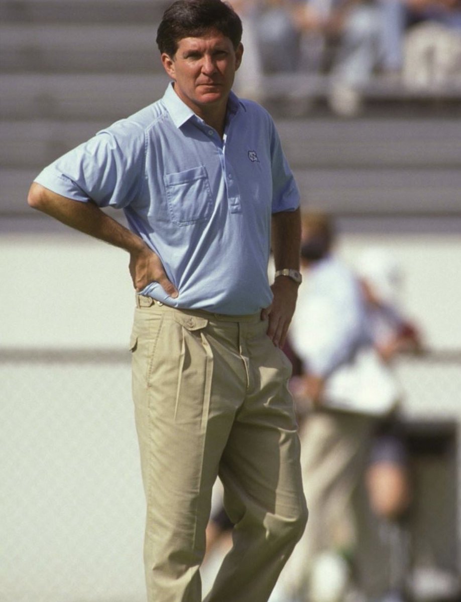 awaytoworthy's tweet image. North Carolina is 4-0 for the first time since 1997