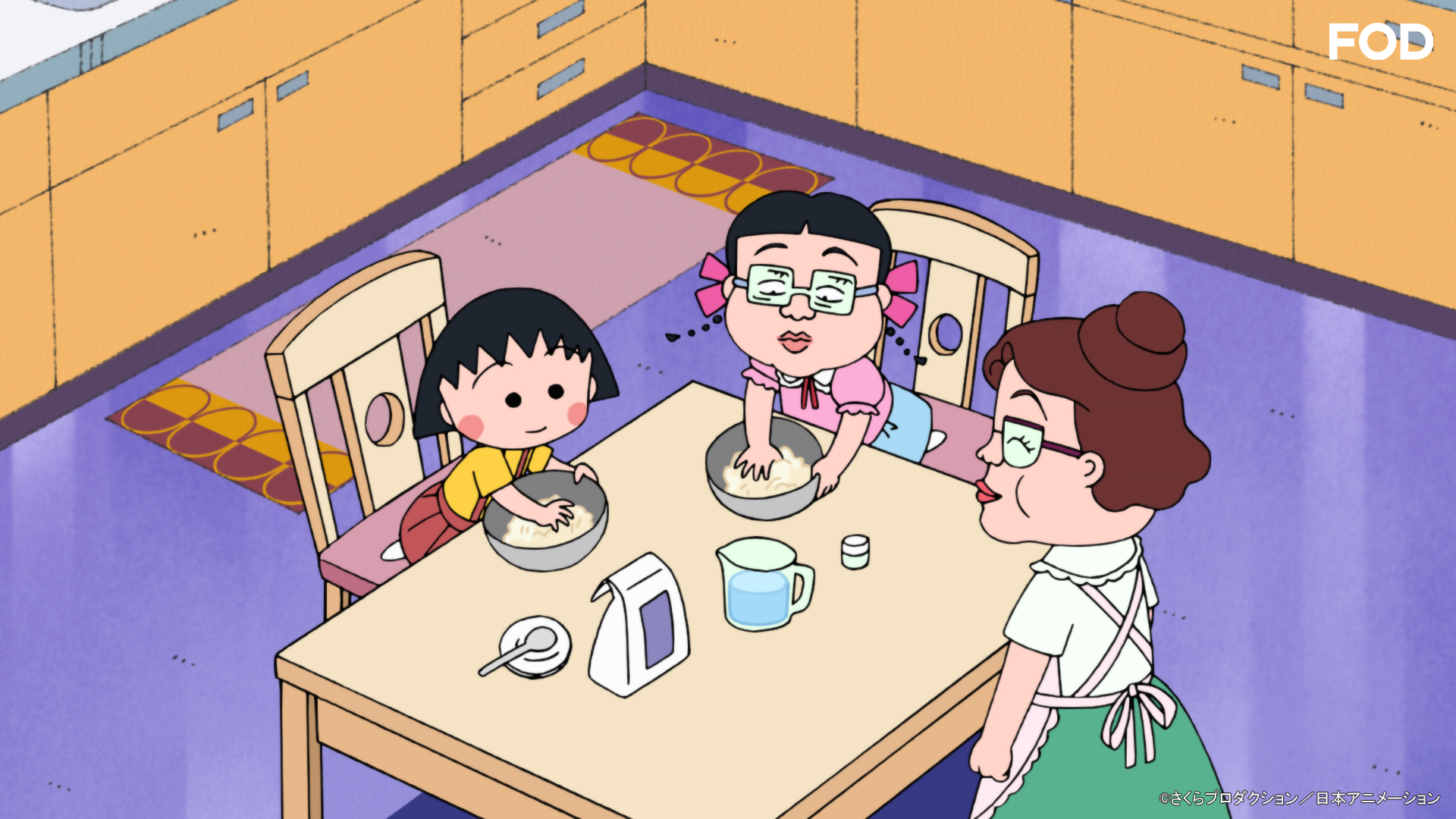 公式】FOD(動画も雑誌も見放題) على X: 