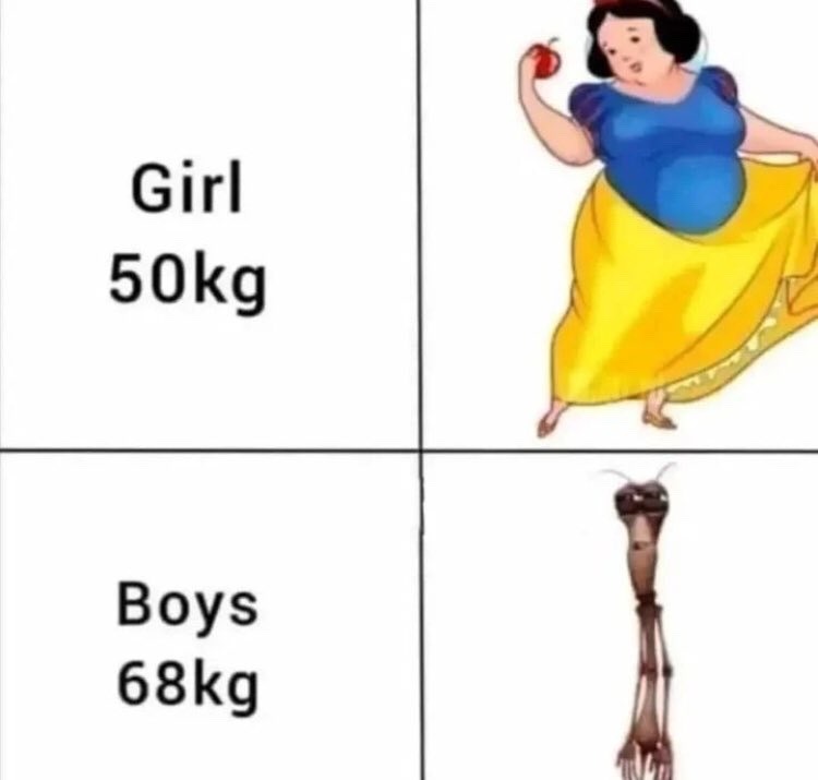 tadtcake's tweet image. a realidade