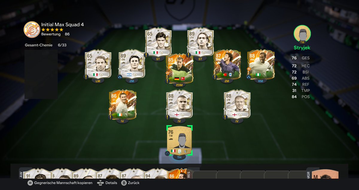 NightcorePiika's tweet photo. EA WHAT IS THIS????? 🤣🤣
#EAFC24 #EASPORTSFC #EASPORTSFC24 #easports https://t.co/yqu2C7Wjvn