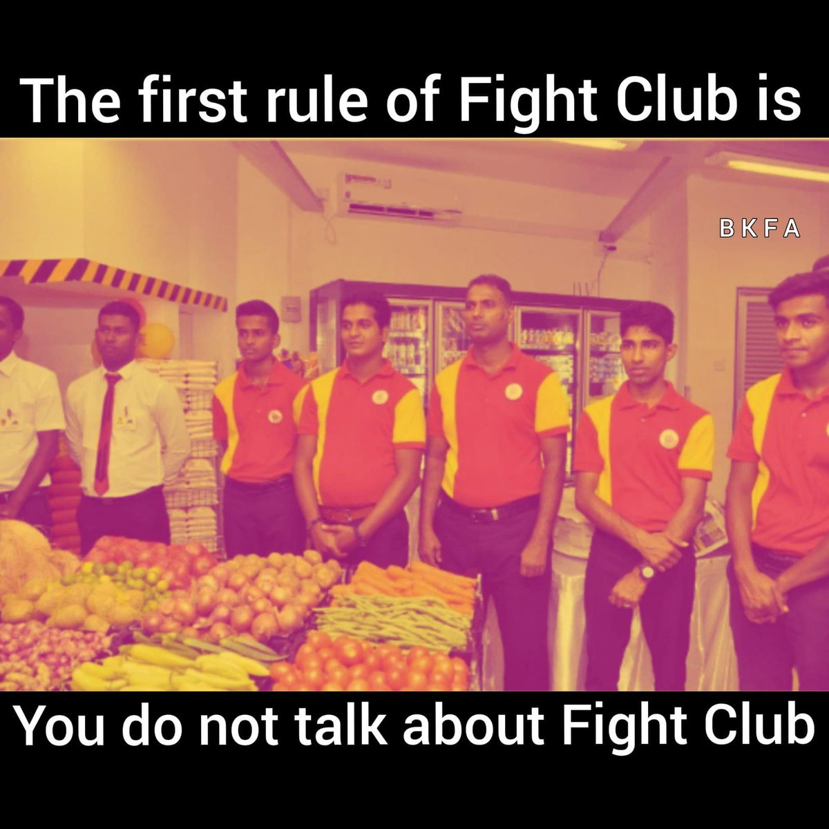 Suresh_Stigmata's tweet photo. Ahahahahahaahahahaha 🤣 https://t.co/gSNO5BbInC
