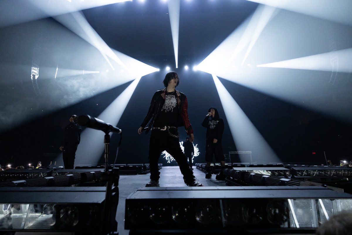 Target Center tweet media