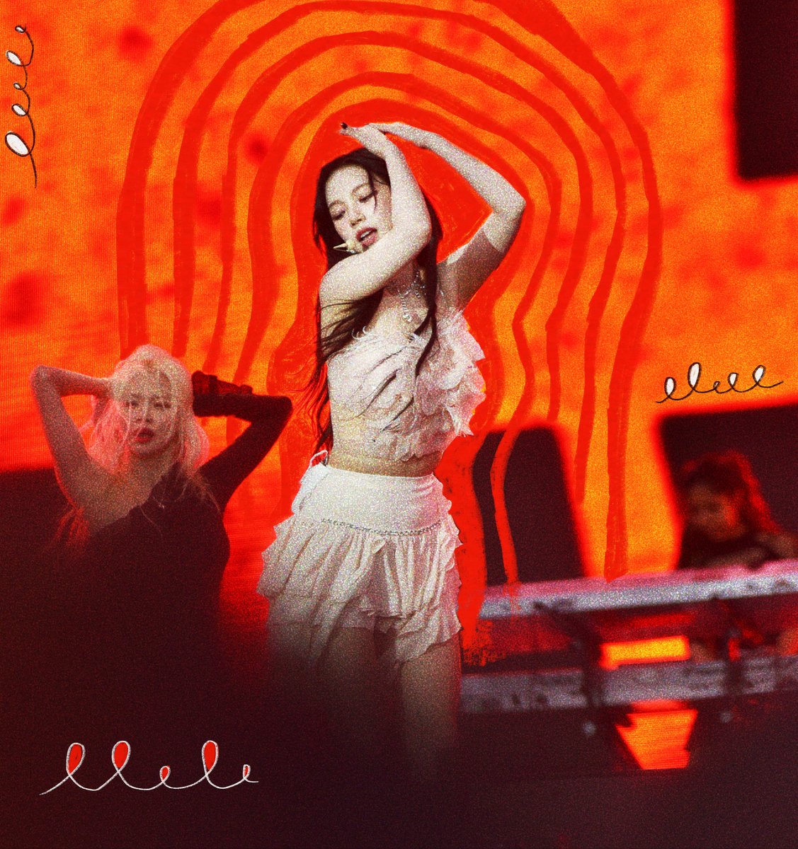 ricespicemag's tweet photo. collages of aespa at @sfoutsidelands 

https://t.co/OOpsAx6Yep

photos by @sydney_ling, edited by Mimi Miyamoto 

#aespa #outsidelands https://t.co/OyeCqtzhg4