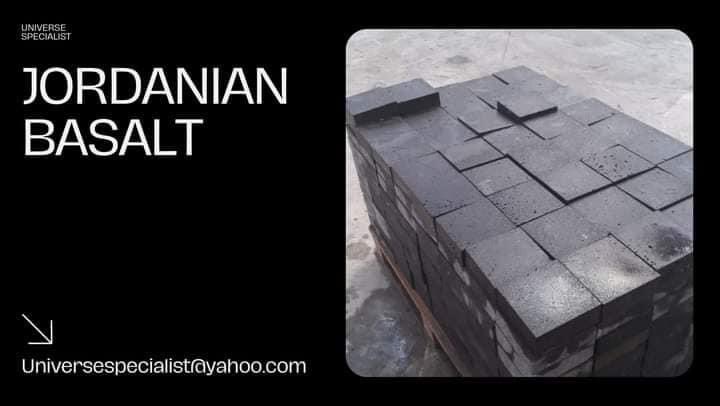 USTjo's tweet image. #متوفر الآن في جميع فروع #كون_التخصصية

حجر #بااااااااازلت أردني 
#أرضيات #واجهات

متوفر بكميات ومقاسات حسب الطلب. 
 نخدم كبرى #المشاريع 

#كوّن_التخصصية للحجر والرخام 

لتواصل مع المصنع مباشرة :

+962 7 9518 5852

الأردن :
+962798570367
السعودية  ودول الخليج:
+966 55 591 5019