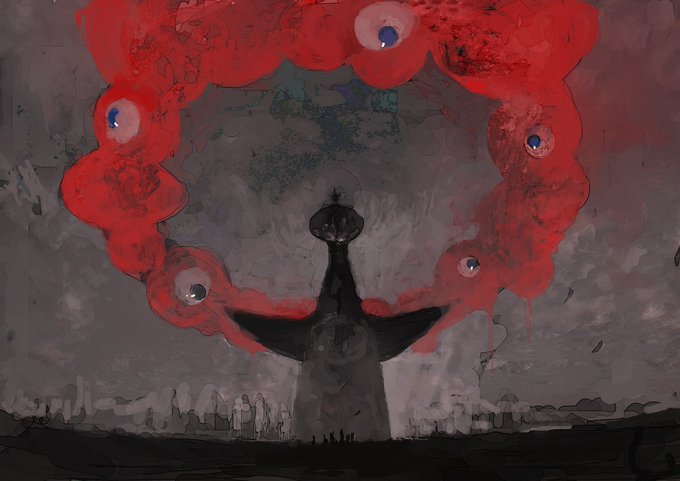 「巨人 ソロ」のTwitter画像/イラスト(新着)