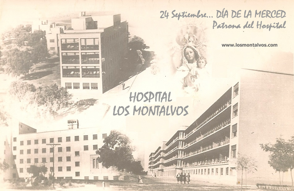 ESPECIAL 75º ANIVERSARIO LOS MONTALVOS - De la Prensa... El edén en Salamanca donde todavía se cura la tisis F6wumjSW4AADAsR?format=jpg&name=medium