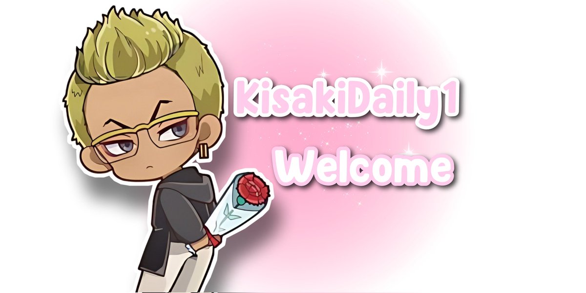Comfort for Kisaki୨ৎ tweet media