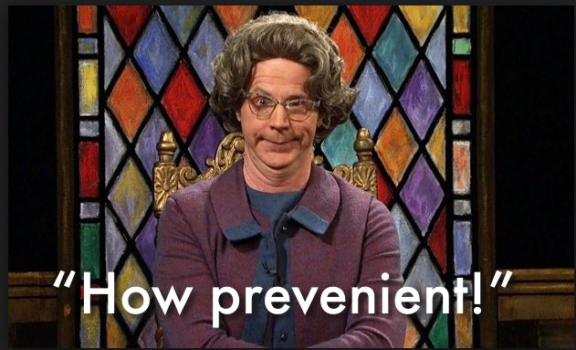 Methodist Church Lady