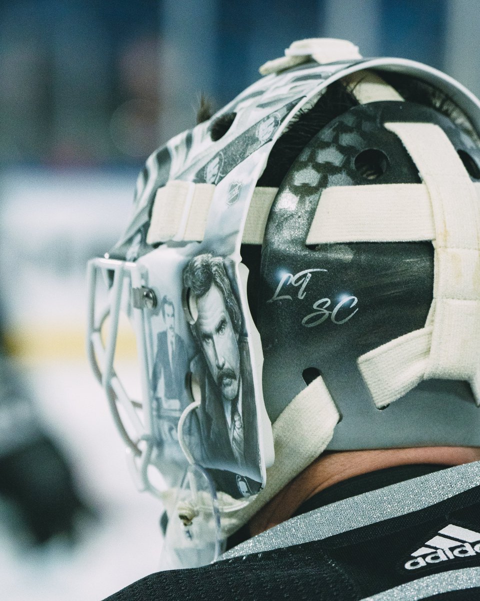 LA Kings tweet media