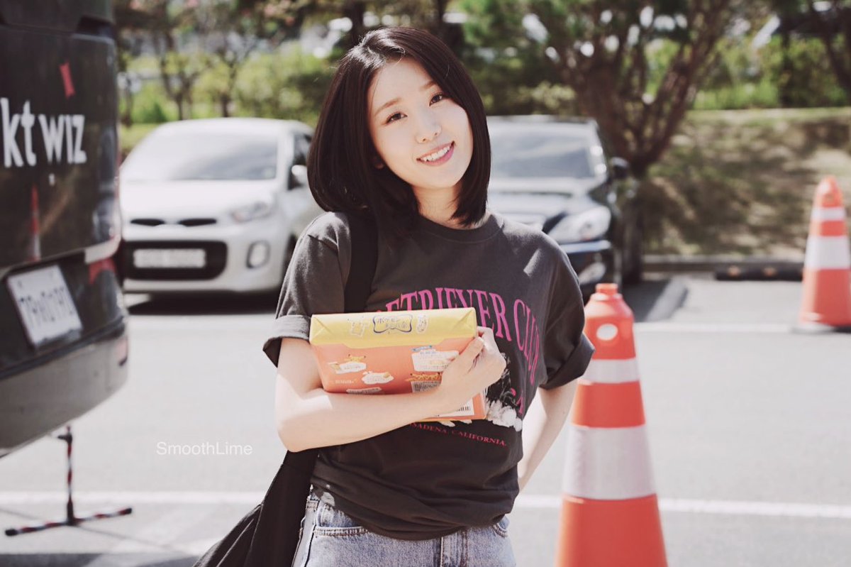 Smooth_Lime's tweet photo. 230924 :) #보니 #BoNi #드림노트 #DreamNote #보글보글보니버블 https://t.co/kGlMhJr3el