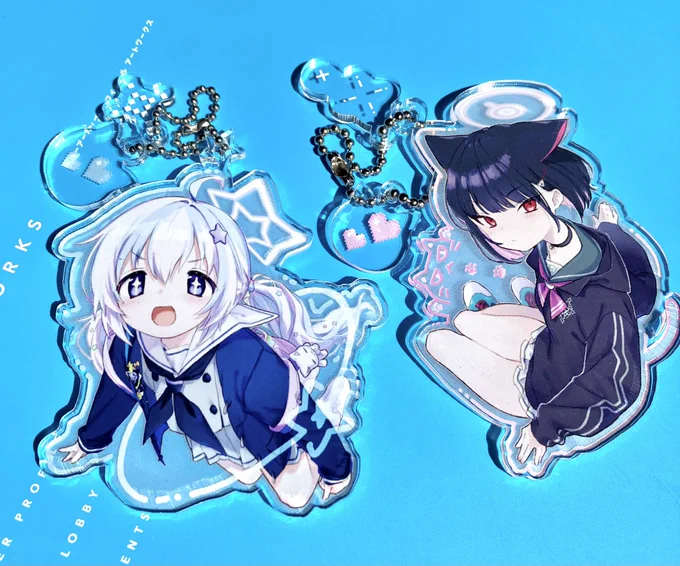 カッ………kawaii 