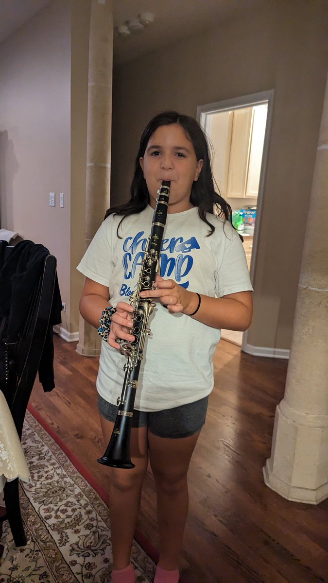 The newest thing this kind wants to try.  Love it!!