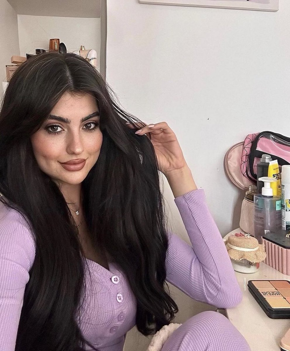 وأحبك كل يوم أضعاف حب الأمس ❤️