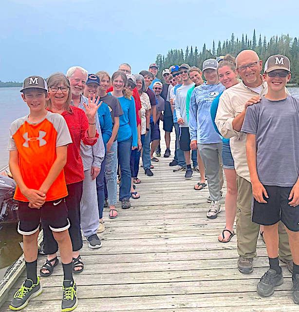 FiresideFish's tweet image. Terrific Family Fishing Fun at Fireside Lodge. Smallmouth Bass Caught by Troy Piper from Sangamon Outdoors

Join Us on Instagram instagram.com/fireside.lodge/
See us at airbnb.ca/users/42559636…
Website firesidelodge.com