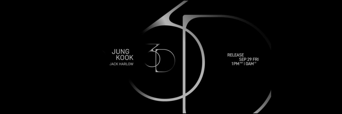 gcfortkyo's tweet photo. Headers para promocionar 3D jungkook (Uso libre). @BTS_twt https://t.co/1uKtLBjLpb