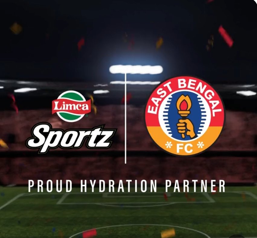 chakrabortyeas2's tweet photo. New season, New Chances, New Partners ❤️💛

Hydrating the champions of the pitch @eastbengal_fc to conquer #ISL10 💪

💧#ION4
💧#NoGas
💧#LowSugar

#LimcaSportz #JoyEastBengal #RukkMatt #EastBengalFC #LetsFootball https://t.co/7nj2OSYGU2