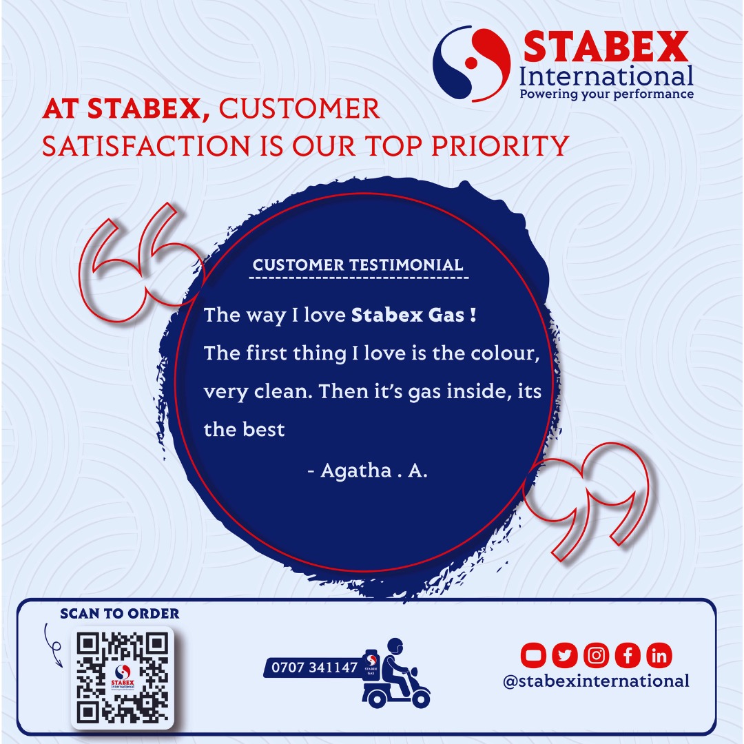 Stabex International Limited tweet media